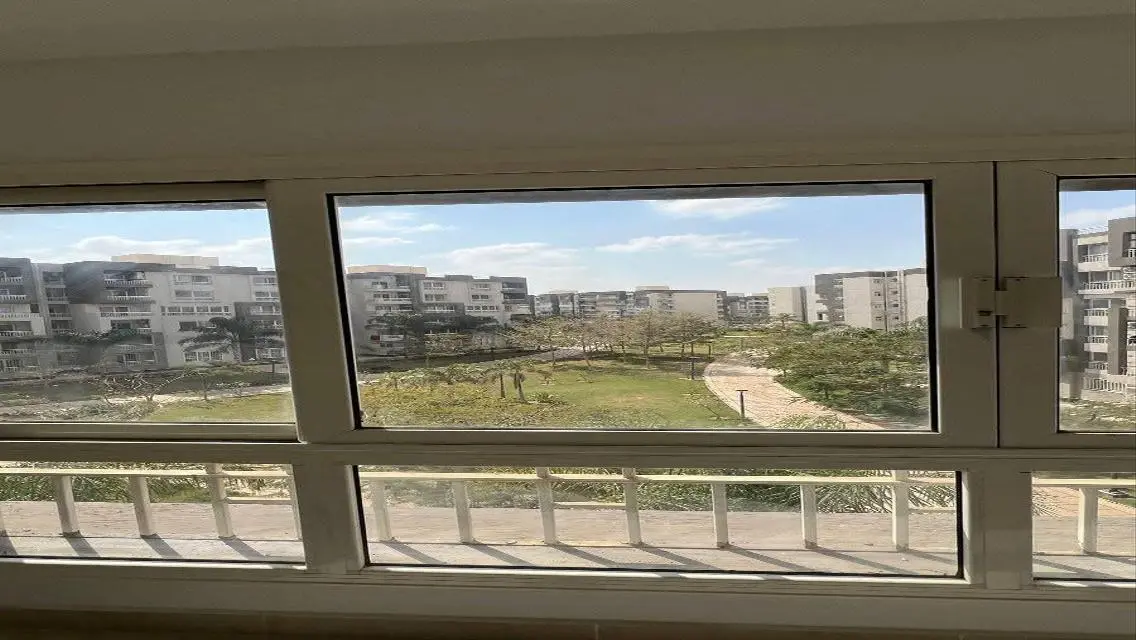 Two apartments of 200 m for rent in Madinaty at a