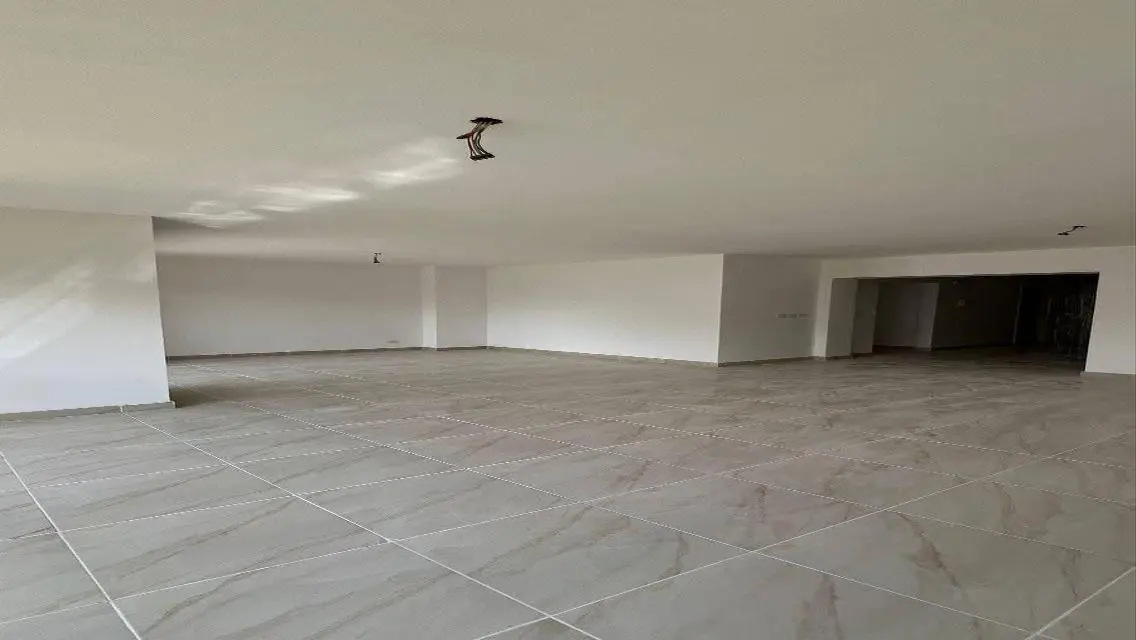 Two apartments of 200 m for rent in Madinaty at a