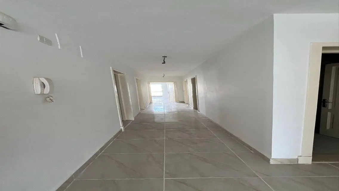 Two apartments of 200 m for rent in Madinaty at a