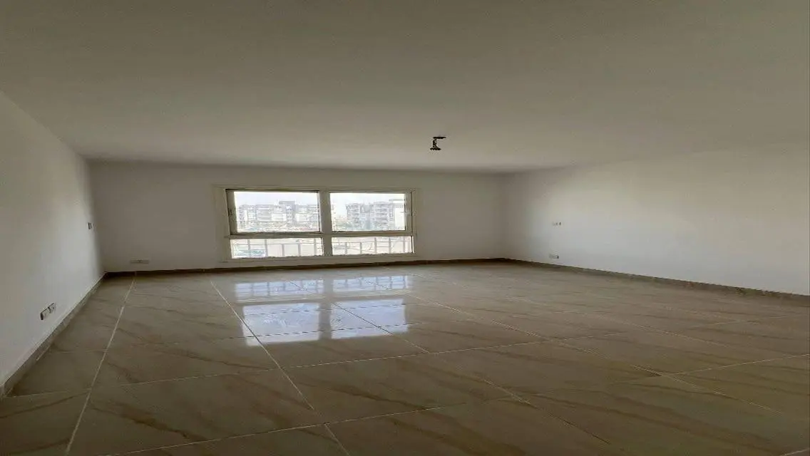 Two apartments of 200 m for rent in Madinaty at a