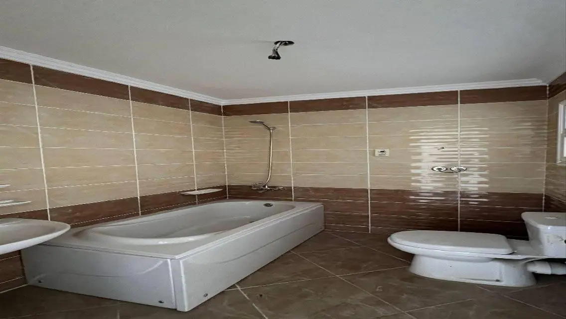 Two apartments of 200 m for rent in Madinaty at a