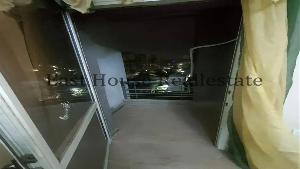 شقه مفروشه للايجار فى دار مصر القرنفل بجوار الرحاب