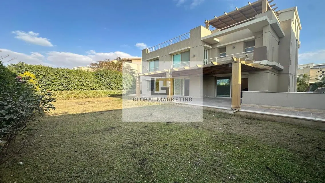 Villa for rent fully furnished in Aswar Compound