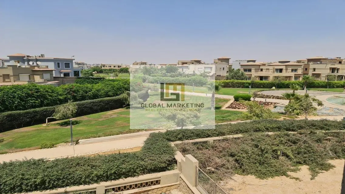 Villa for rent fully furnished in Aswar Compound