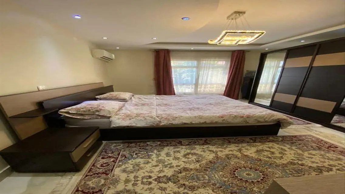 شقه للايجار مفروش في مدينتي b7