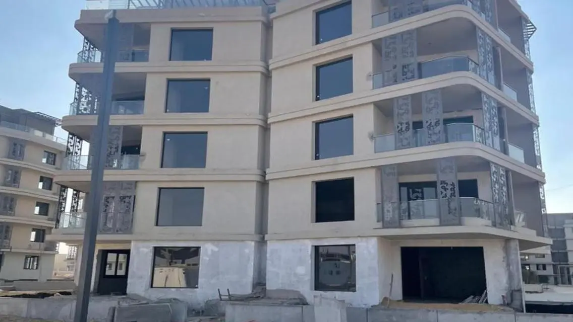 Apartment for Sale – Badya, Palm Hills