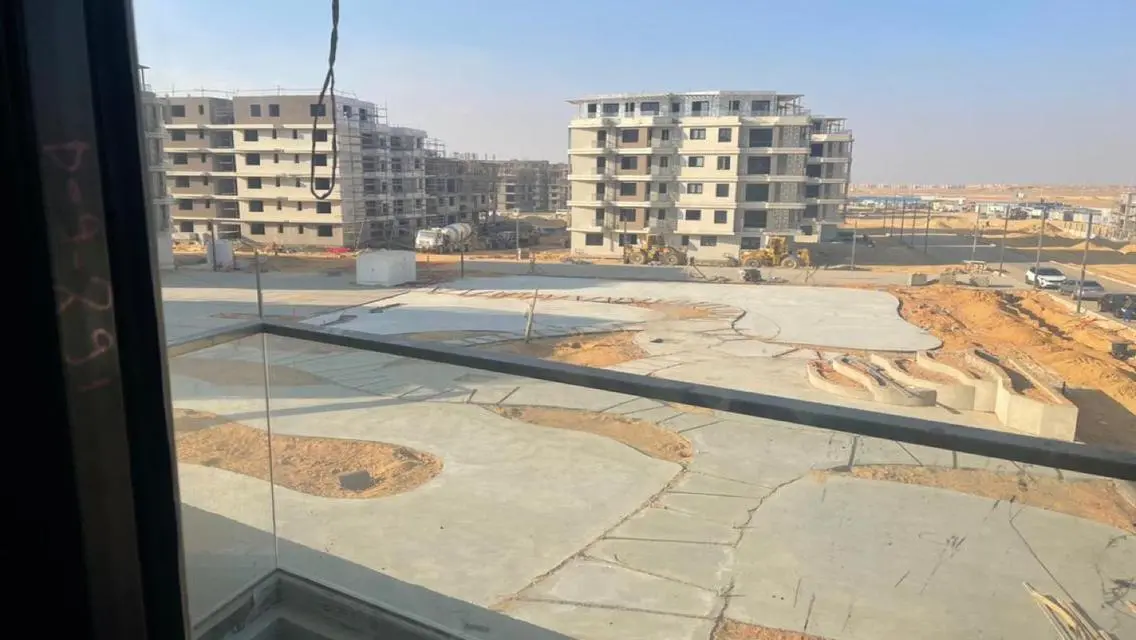 Apartment for Sale – Badya, Palm Hills
