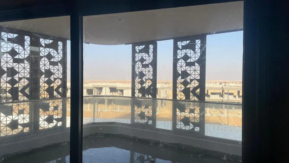 Apartment for Sale – Badya, Palm Hills