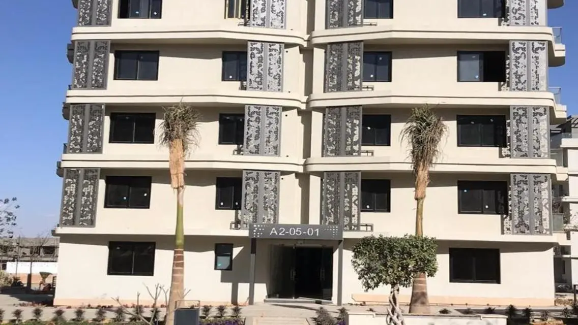 Apartment for Sale – Badya, Palm Hills