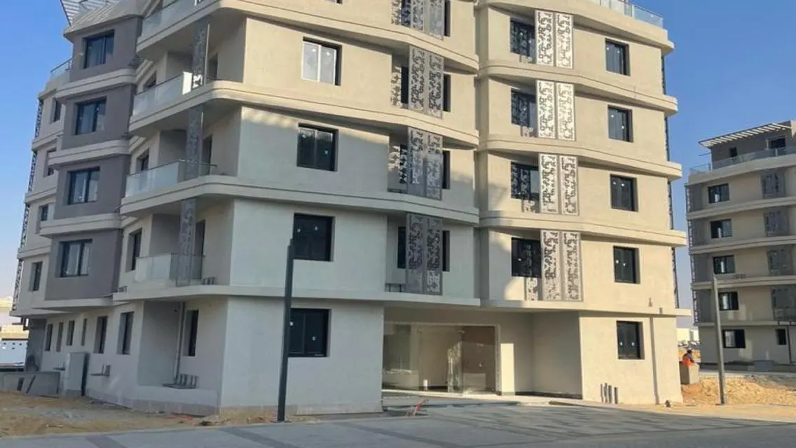 Apartment for Sale – Badya, Palm Hills