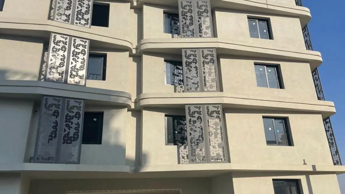 Apartment for Sale – Badya, Palm Hills