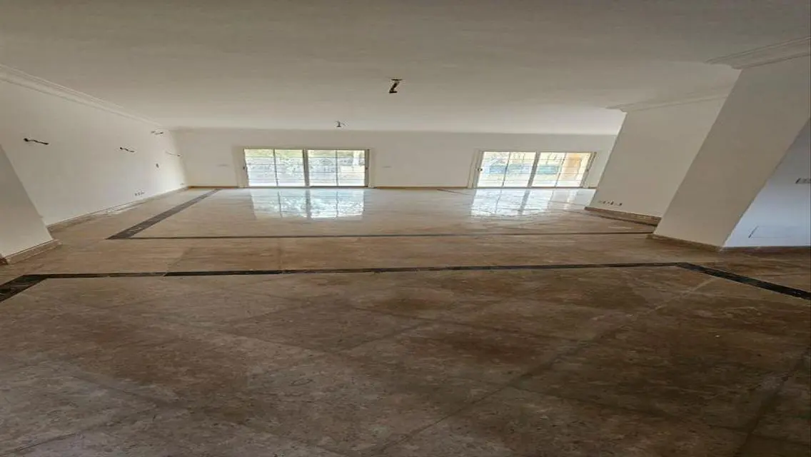 فيلا للبيع بمدينتي نموذج H  بمساحه ارضي مميزه جدا