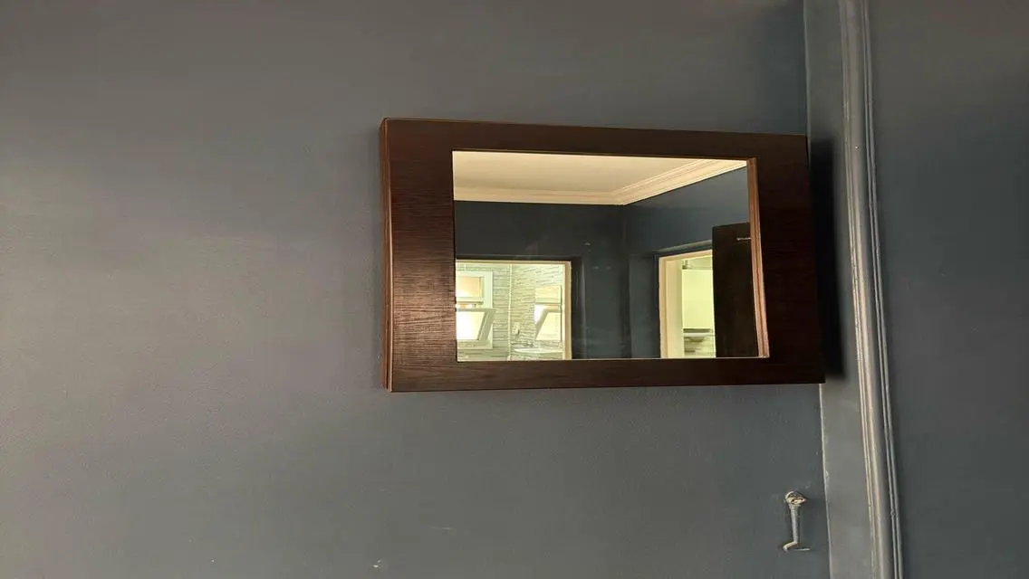 135m masterpiece for rent, law, with kitchen B1