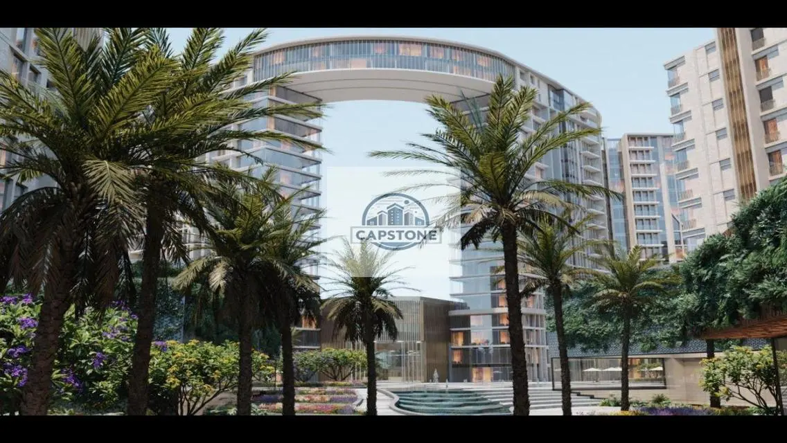 Sale3 bed corner in Sheikh Zayed fully finished