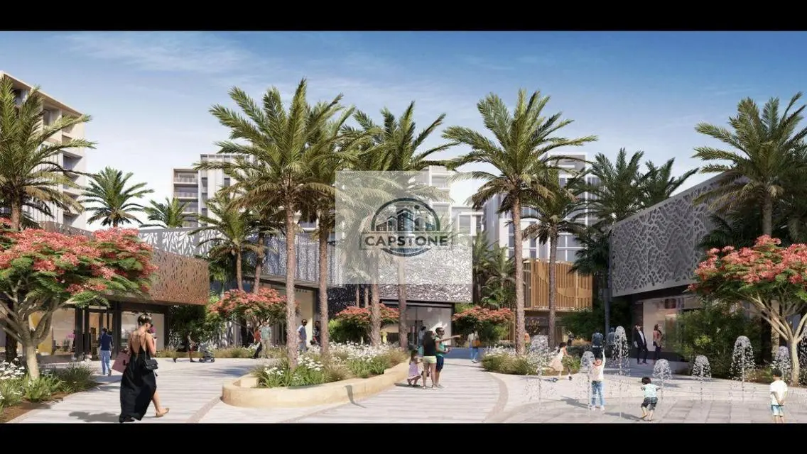 Sale3 bed corner in Sheikh Zayed fully finished