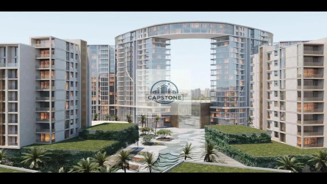 Sale3 bed corner in Sheikh Zayed fully finished