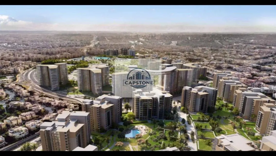 Sale3 bed corner in Sheikh Zayed fully finished