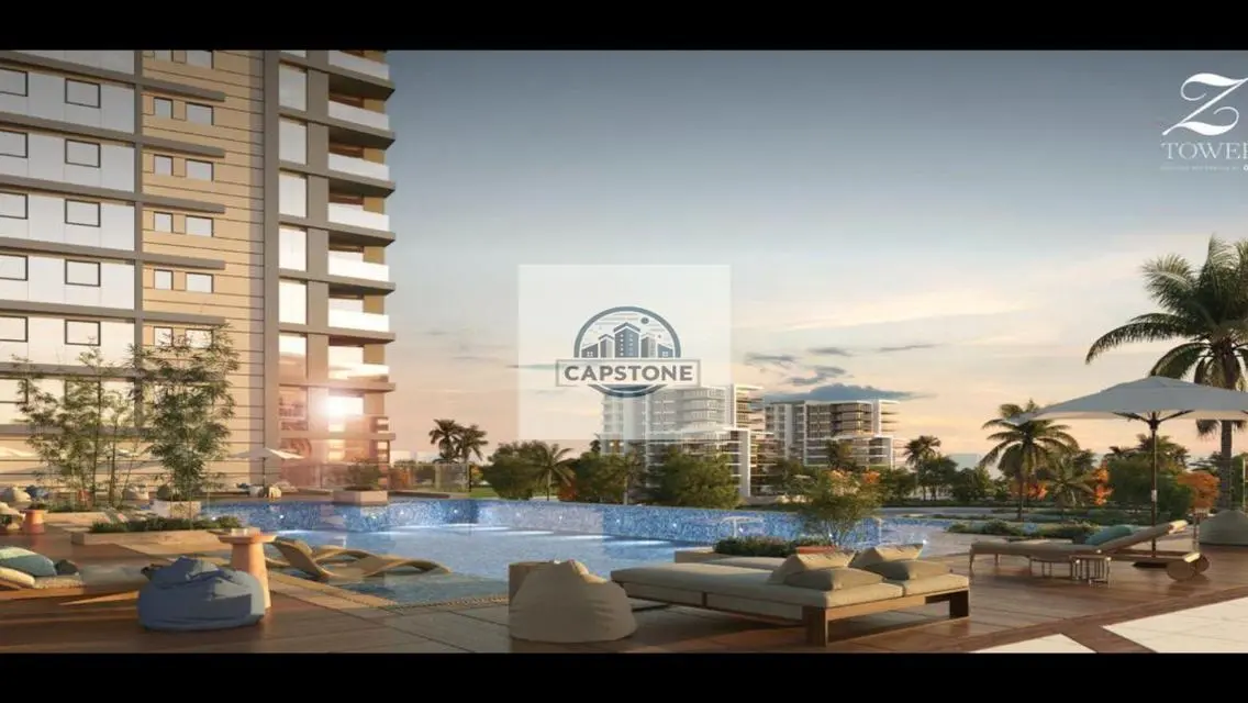 Sale3 bed corner in Sheikh Zayed fully finished