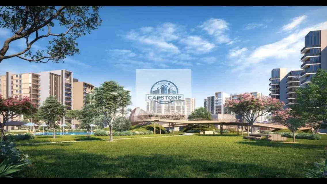 Sale3 bed corner in Sheikh Zayed fully finished