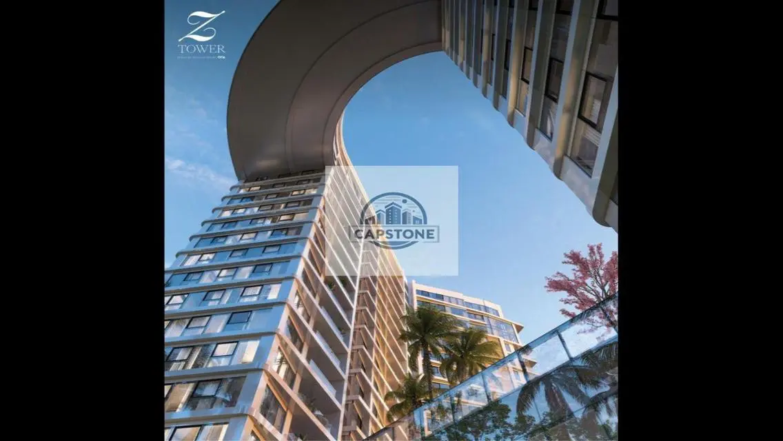Sale3 bed corner in Sheikh Zayed fully finished