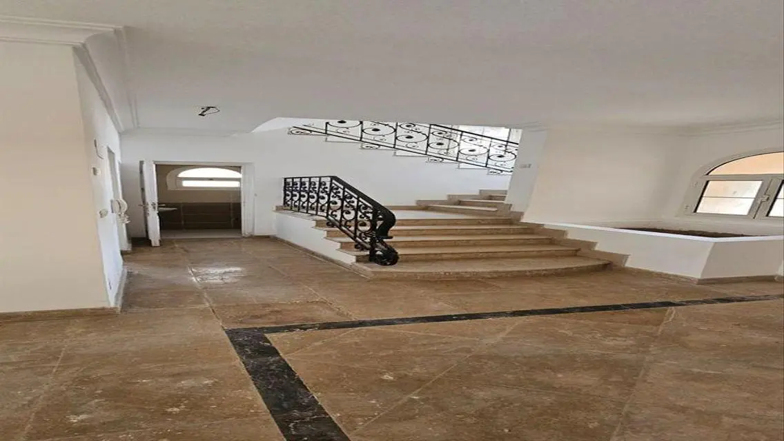 فيلا لقطه للبيع كاش مدينتى نموذج H خالصه الثمن