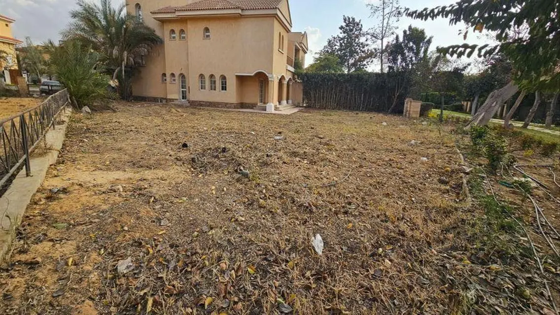 فيلا لقطه للبيع كاش مدينتى نموذج H خالصه الثمن