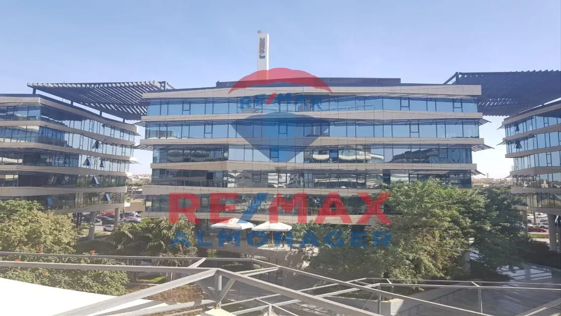 Premium Property with 70000 sqm Space