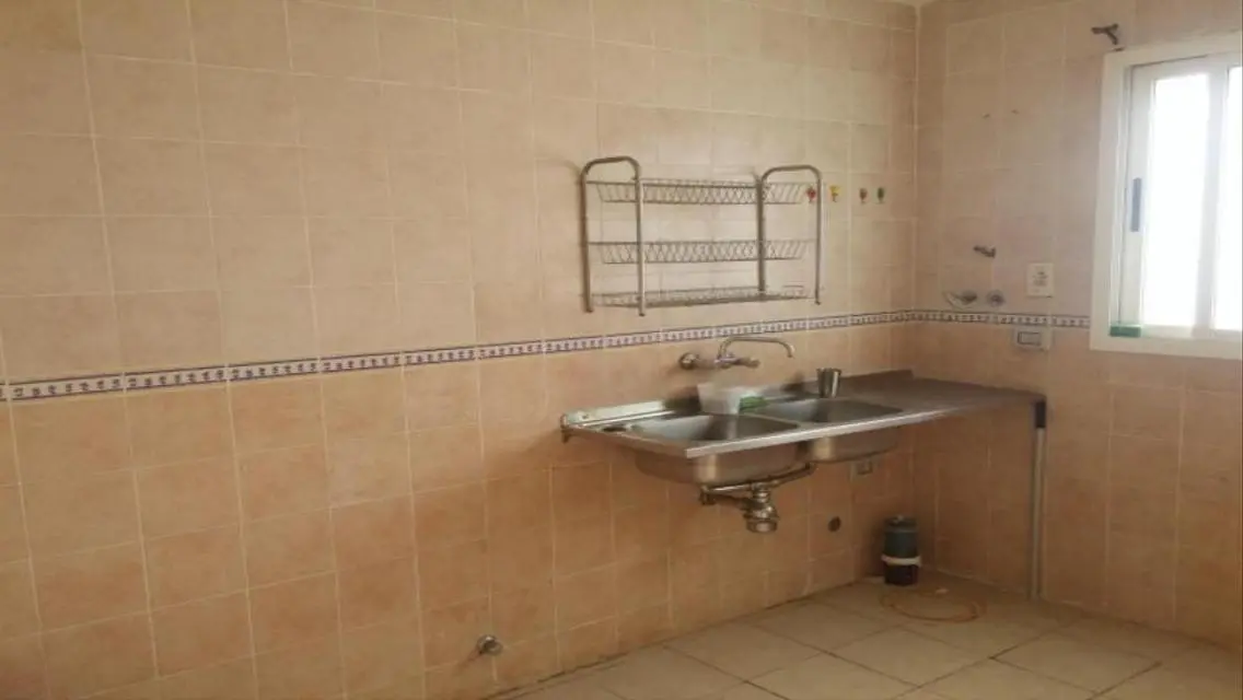 Apartment for rent in Madinaty B1.
