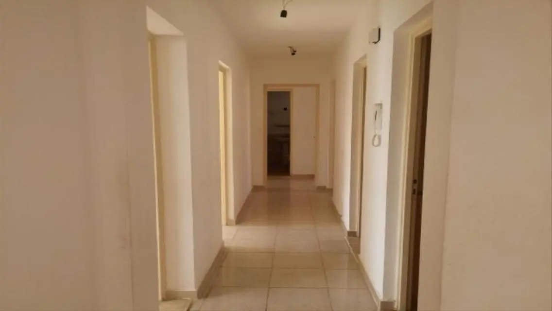 Apartment for rent in Madinaty B1.