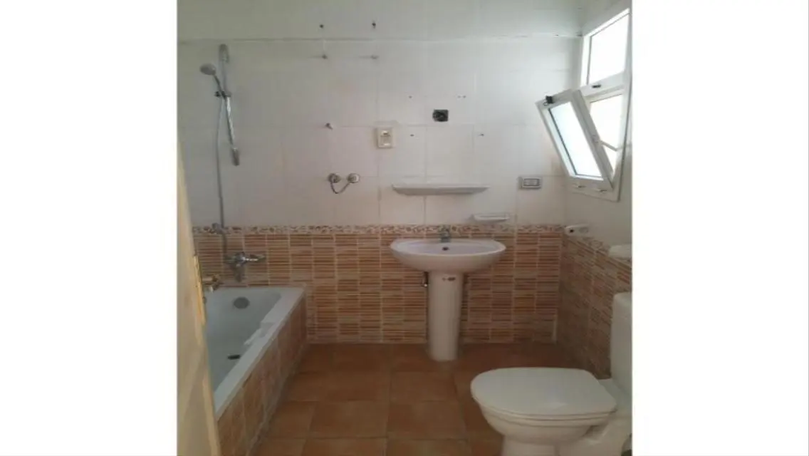 Apartment for rent in Madinaty B1.