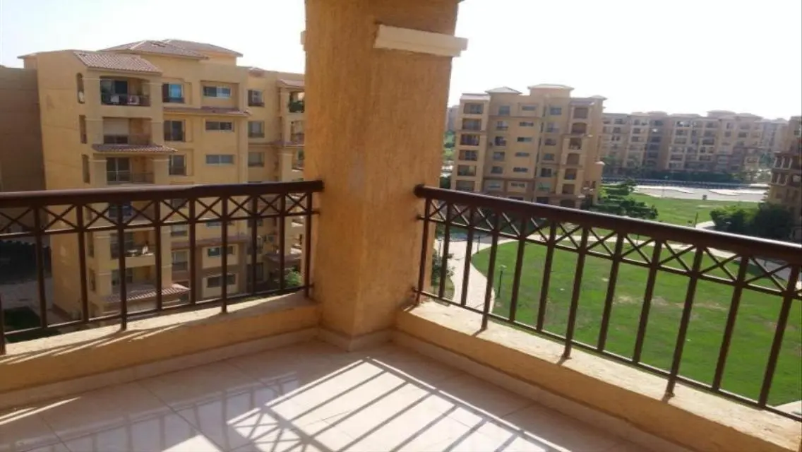 Apartment for rent in Madinaty B1.