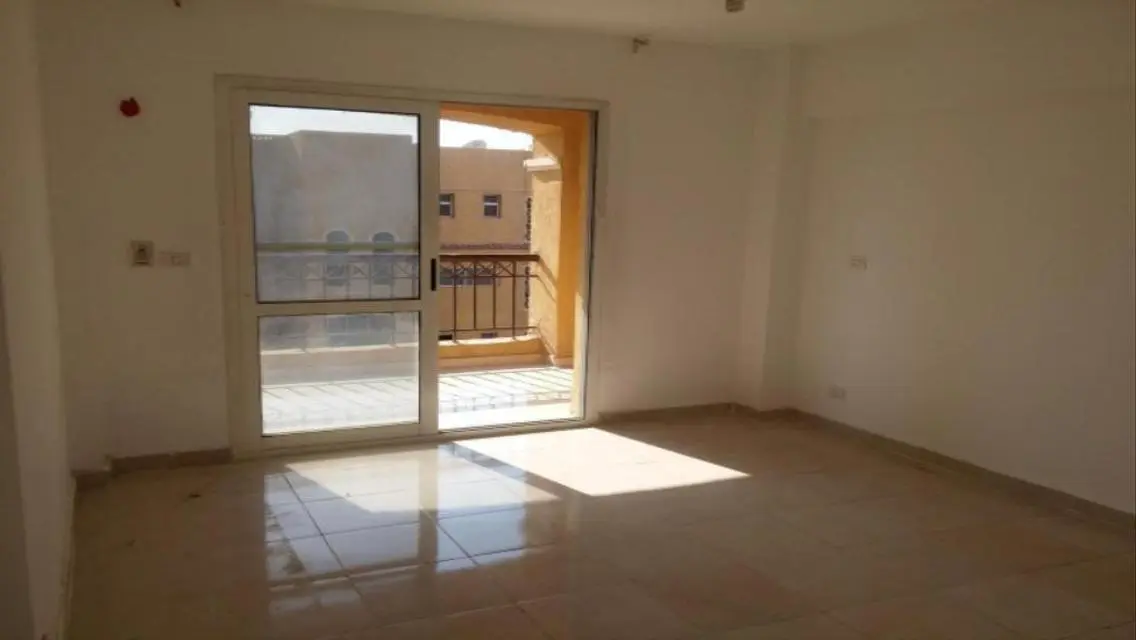 Apartment for rent in Madinaty B1.