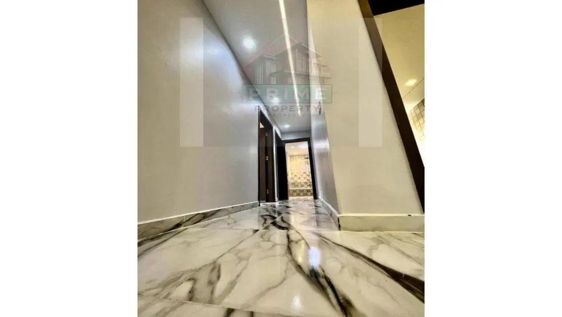 شقة للبيع في صن كابيتال