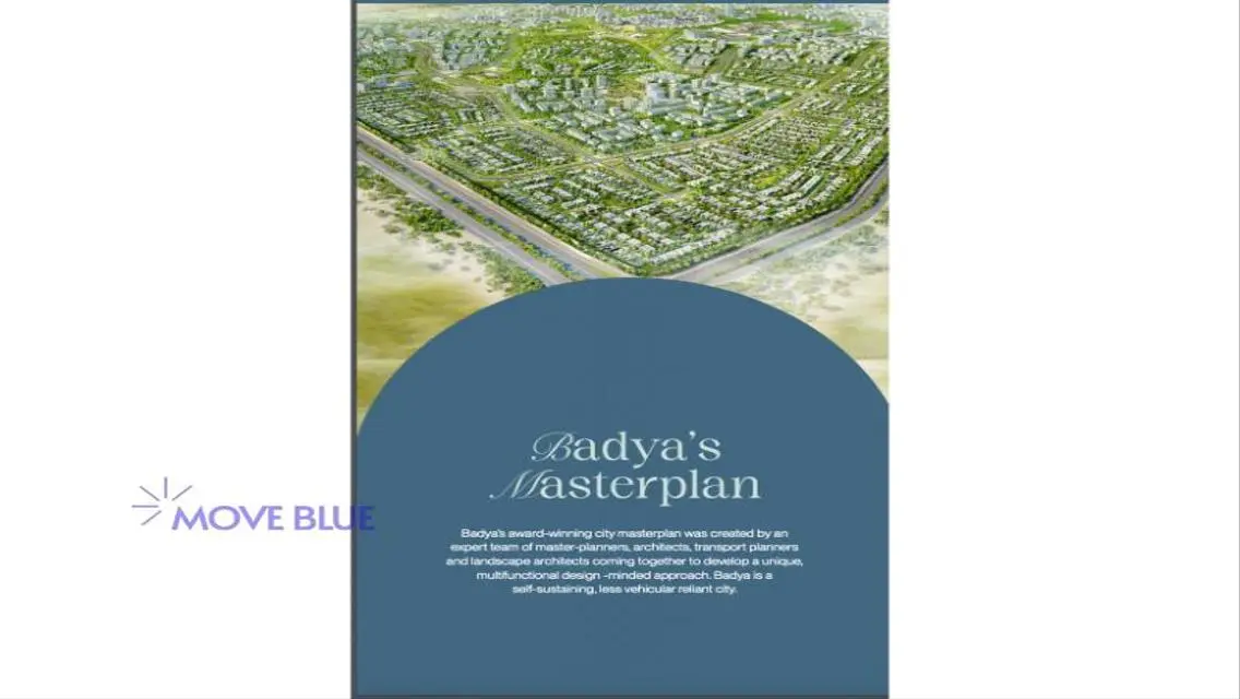 Limited time offer Ground Floor Apartment| Badya