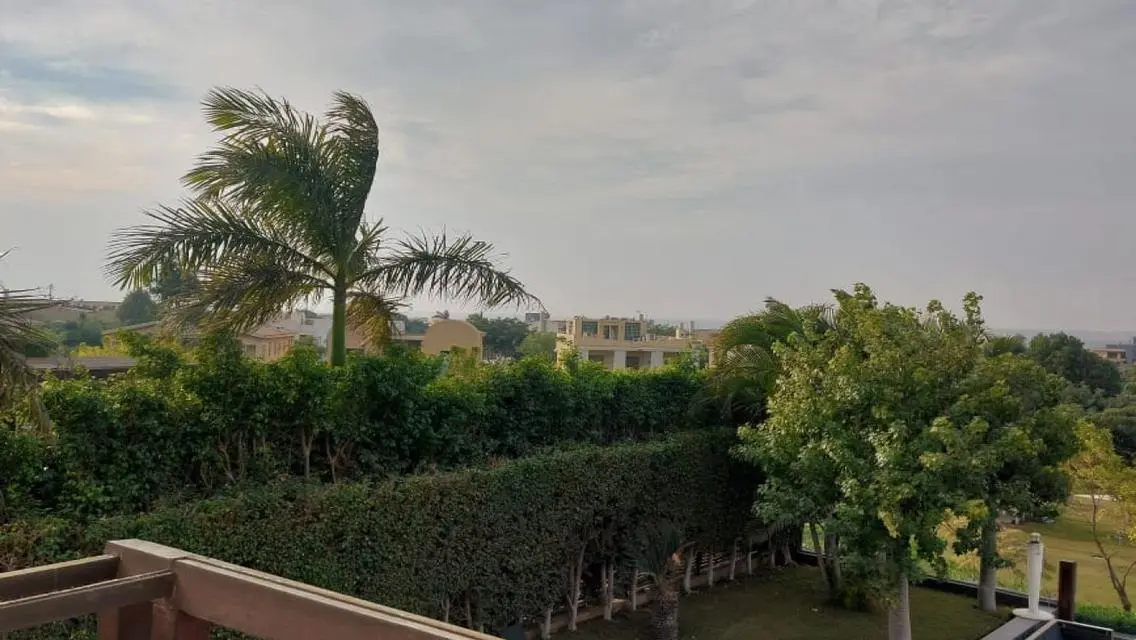 Standalone Villa for Sale – Allegria