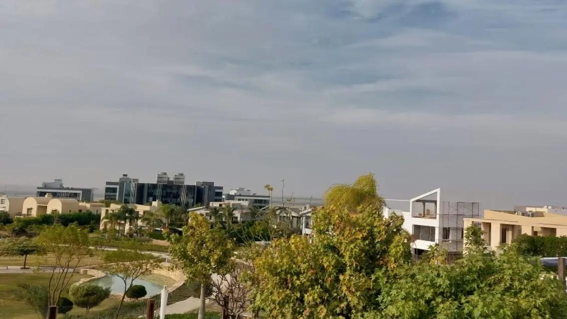 Standalone Villa for Sale – Allegria