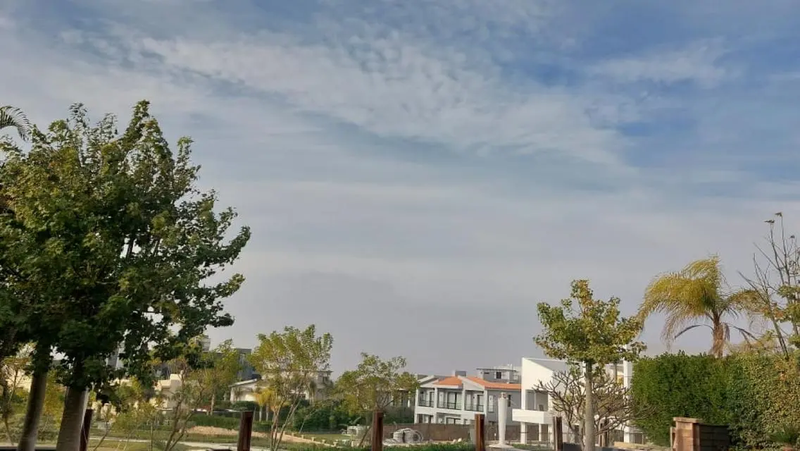 Standalone Villa for Sale – Allegria