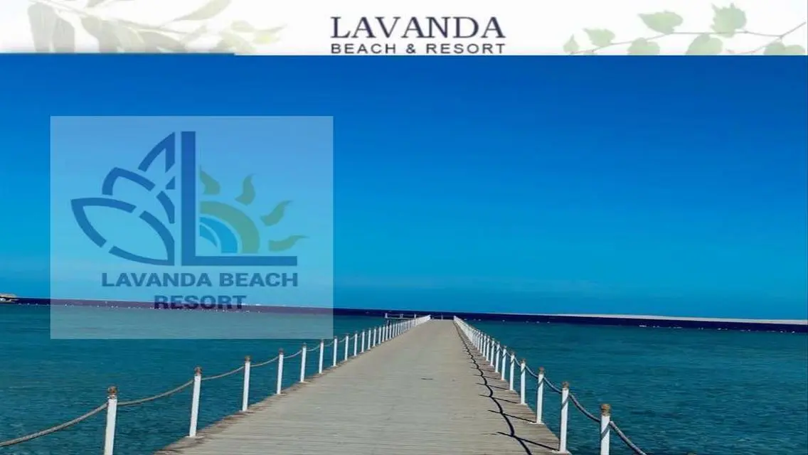 1BR chalet for sale In installments in hurghada