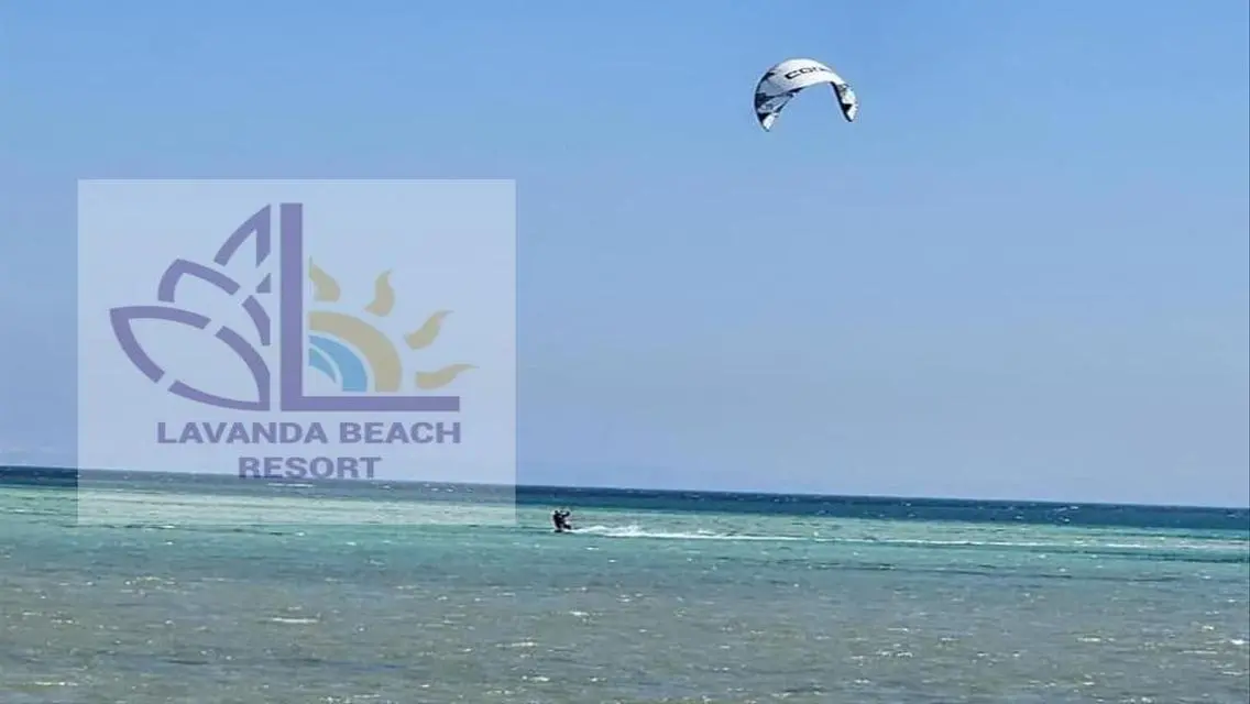 1BR chalet for sale In installments in hurghada