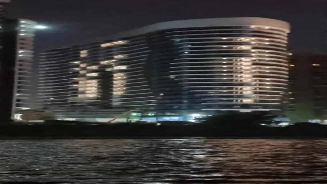 Receive a hotel suite with DP Invest with Hilton .