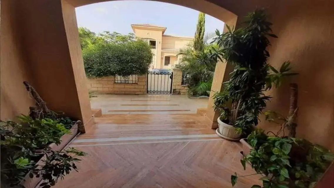 توين هاوس  في ستون بارك  مساحة مبنية 280 – جاهز ه