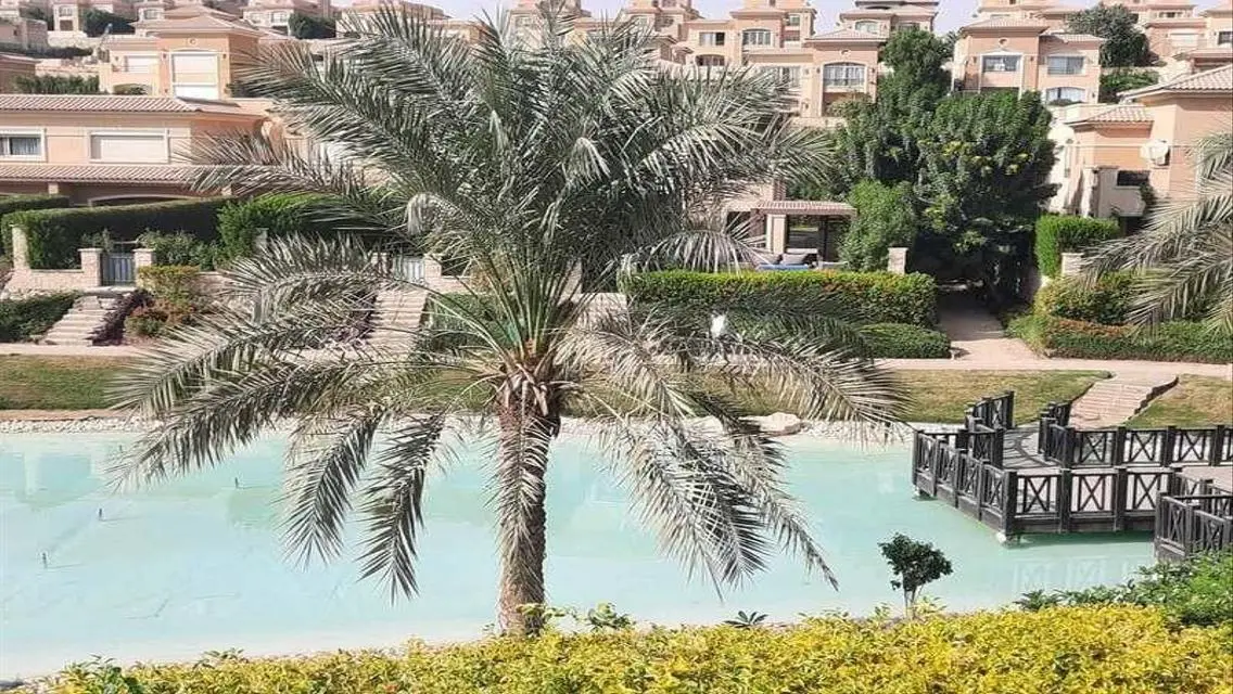 توين هاوس  في ستون بارك  مساحة مبنية 280 – جاهز ه