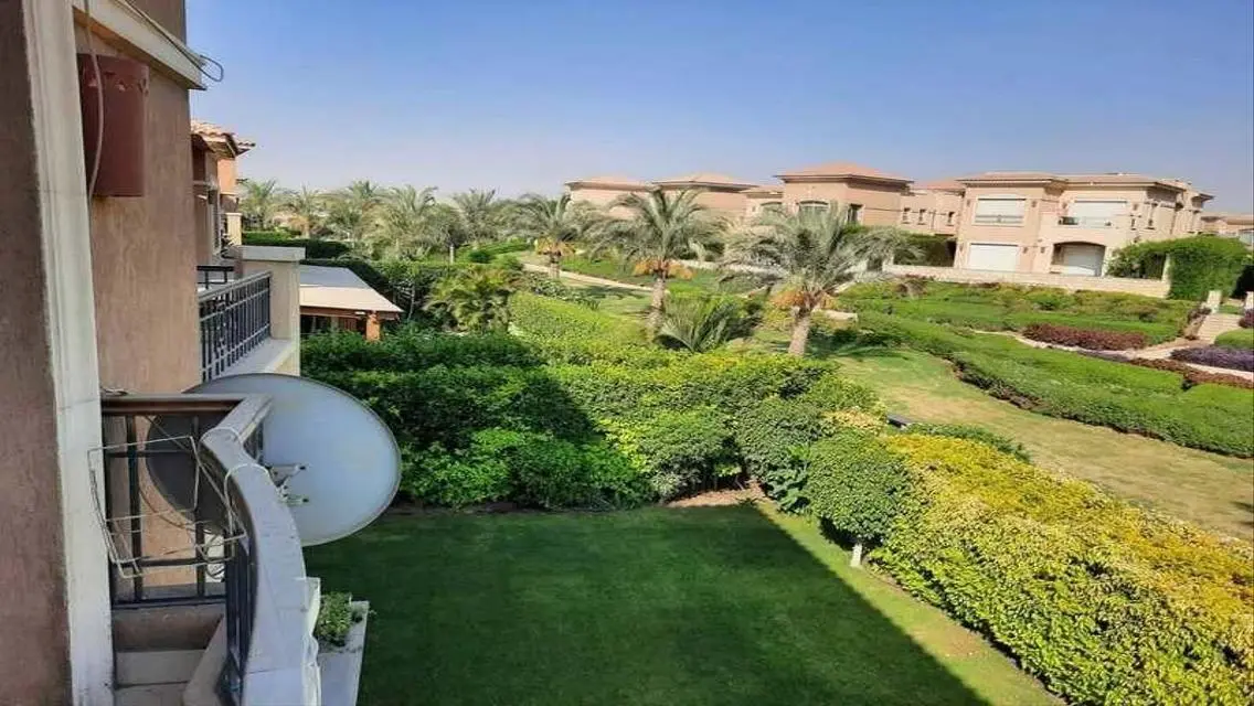 فيلا استاند الون في ستون بارك بالمقدم فقط 10% جاهز
