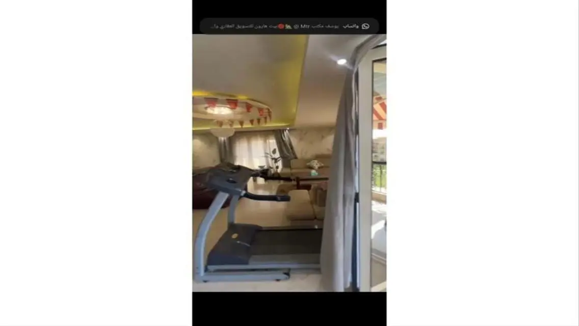 شقة للبيع مساحة 300م في مدينة الرحاب2