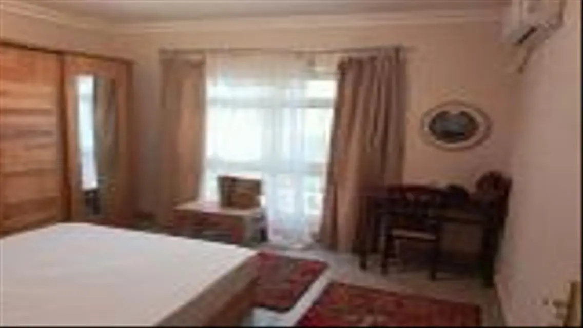 Furnished apartment for rent in Madinaty B7.