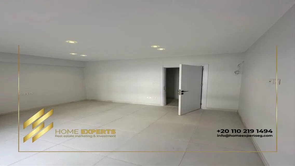 Apartment for rent in Mountain View I City