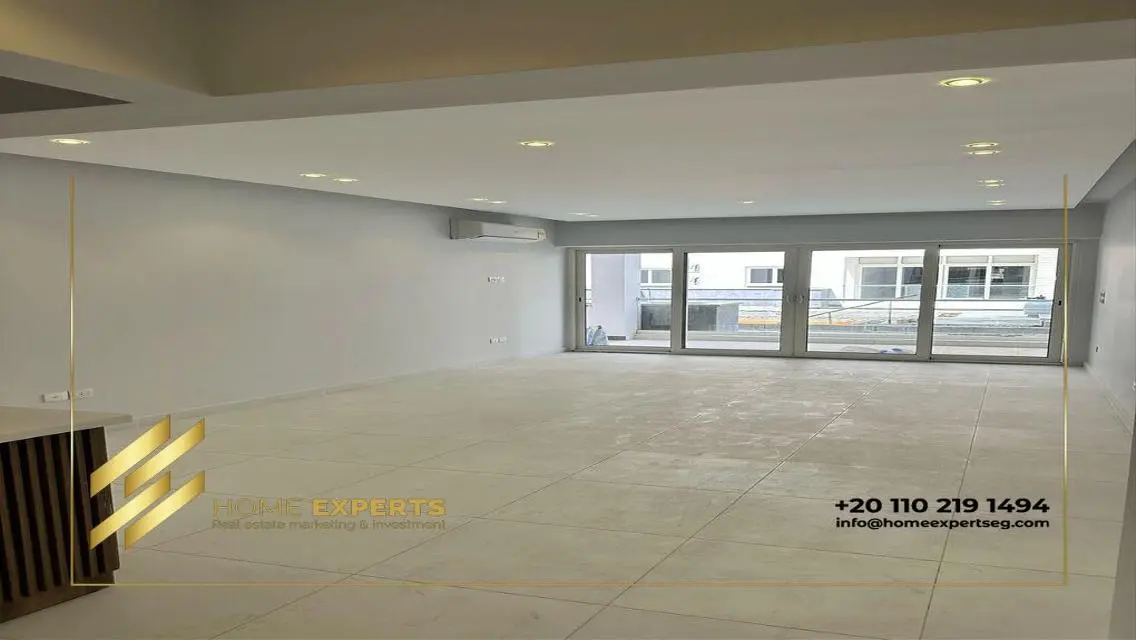 Apartment for rent in Mountain View I City