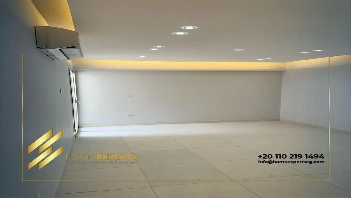Apartment for rent in Mountain View I City