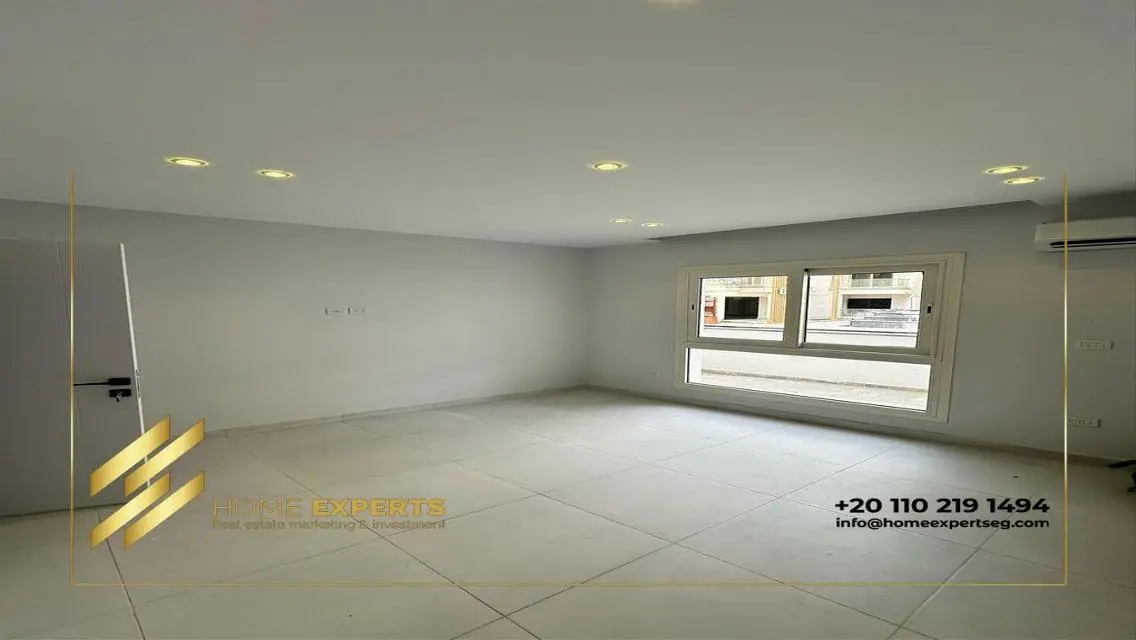 Apartment for rent in Mountain View I City