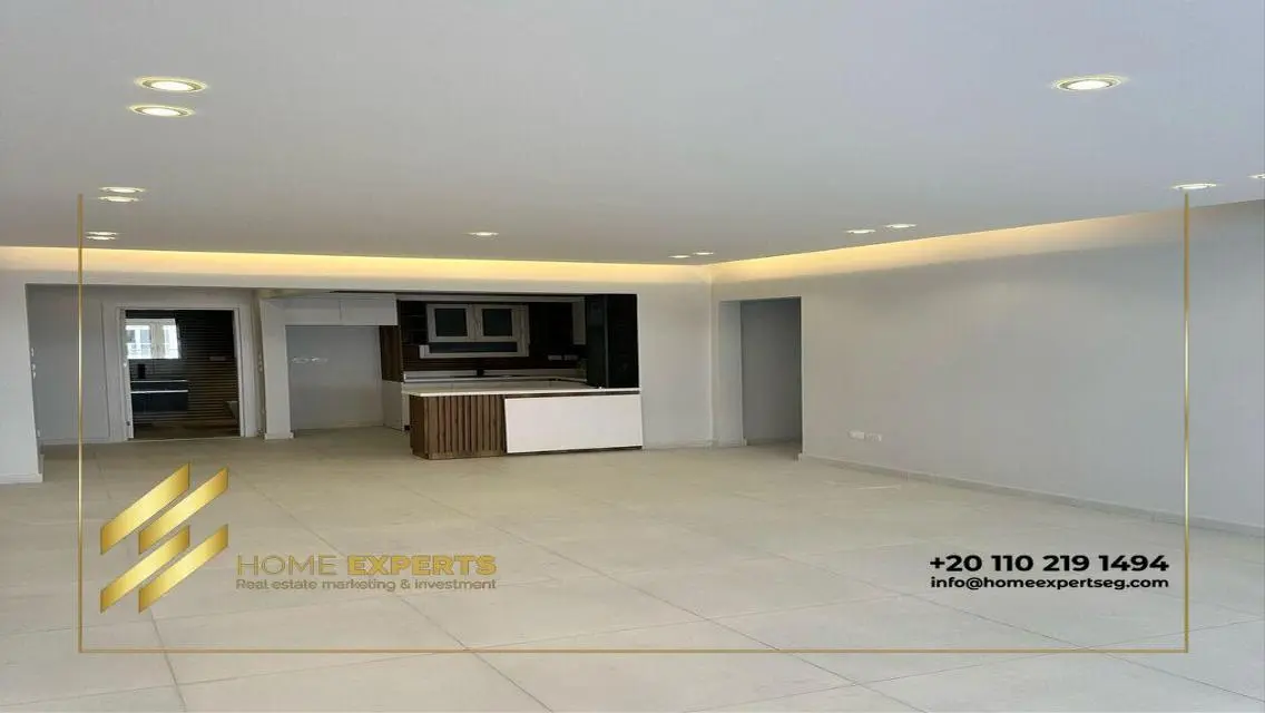 Apartment for rent in Mountain View I City